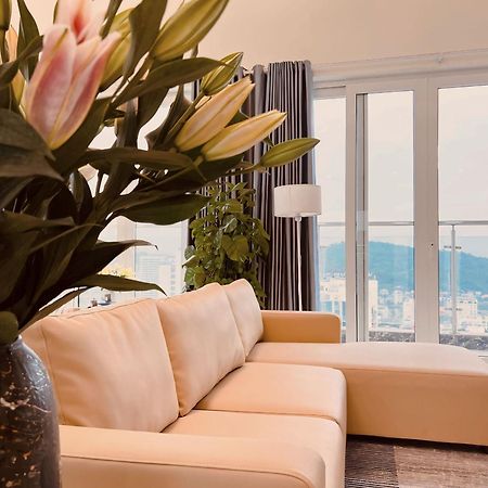 Homestay Ha Long Luxury Exterior photo