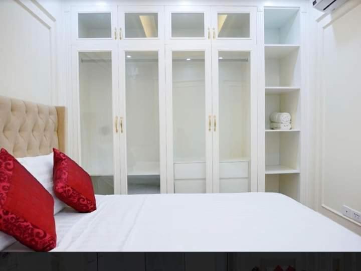 Homestay Ha Long Luxury Exterior photo