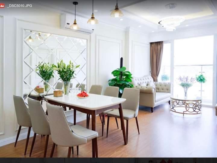 Homestay Ha Long Luxury Exterior photo
