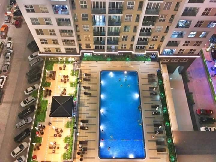 Homestay Ha Long Luxury Exterior photo