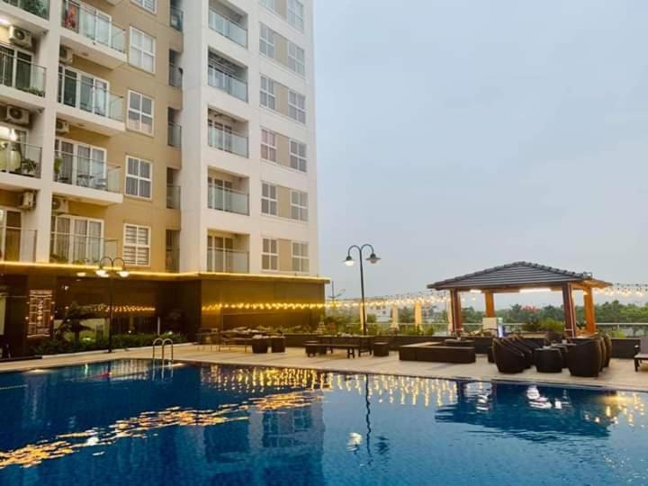 Homestay Ha Long Luxury Exterior photo