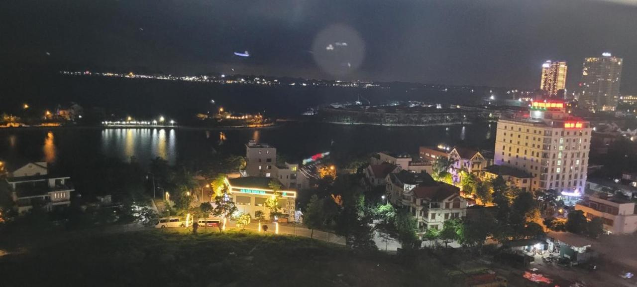 Homestay Ha Long Luxury Exterior photo