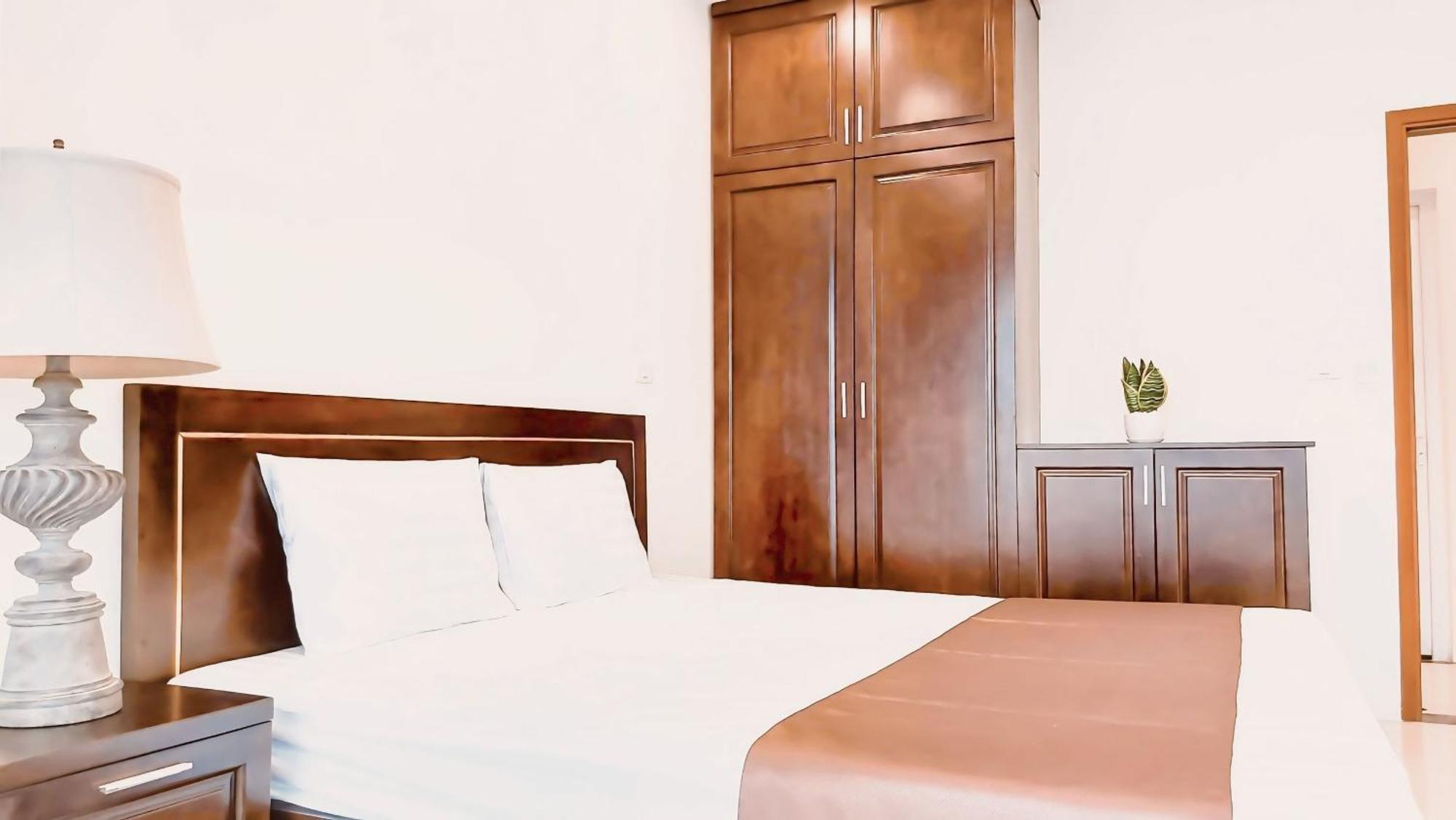 Homestay Ha Long Luxury Exterior photo