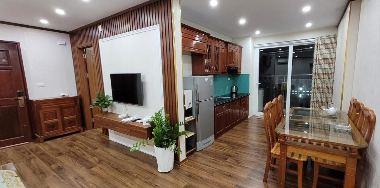 Homestay Ha Long Luxury Exterior photo