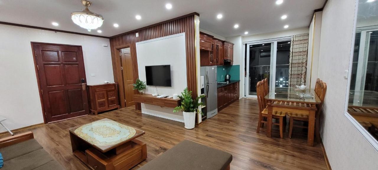 Homestay Ha Long Luxury Exterior photo
