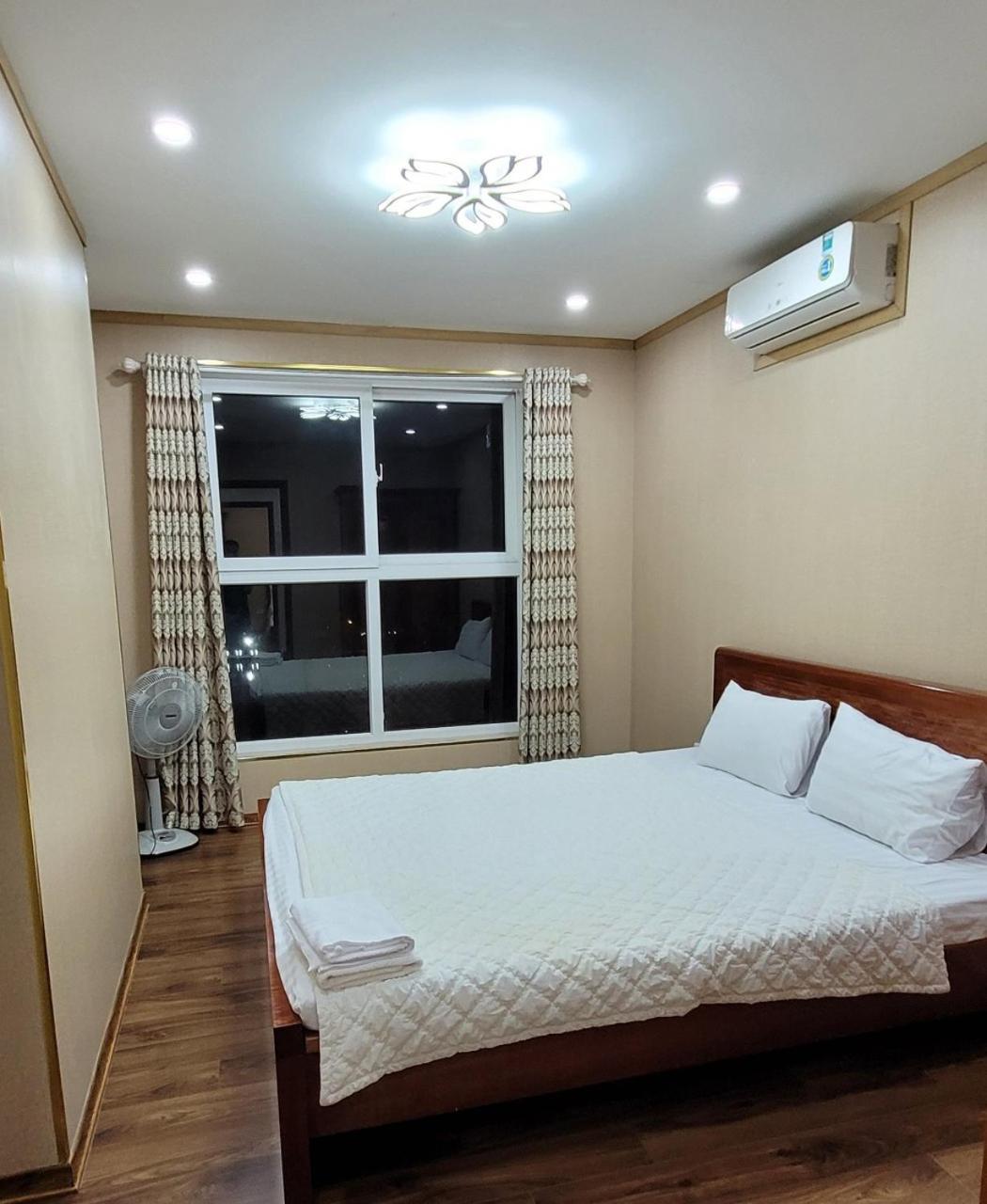 Homestay Ha Long Luxury Exterior photo