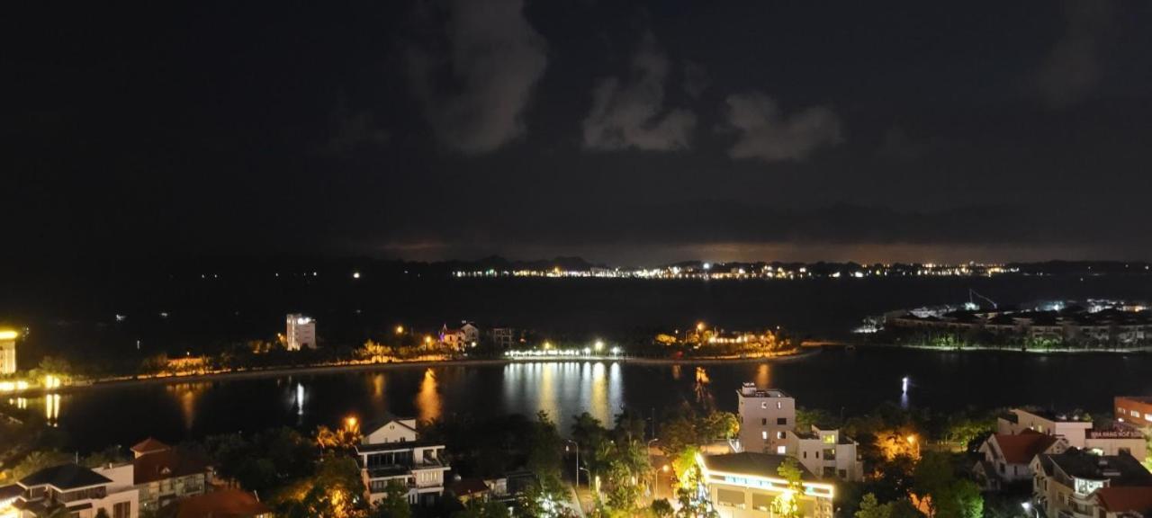 Homestay Ha Long Luxury Exterior photo