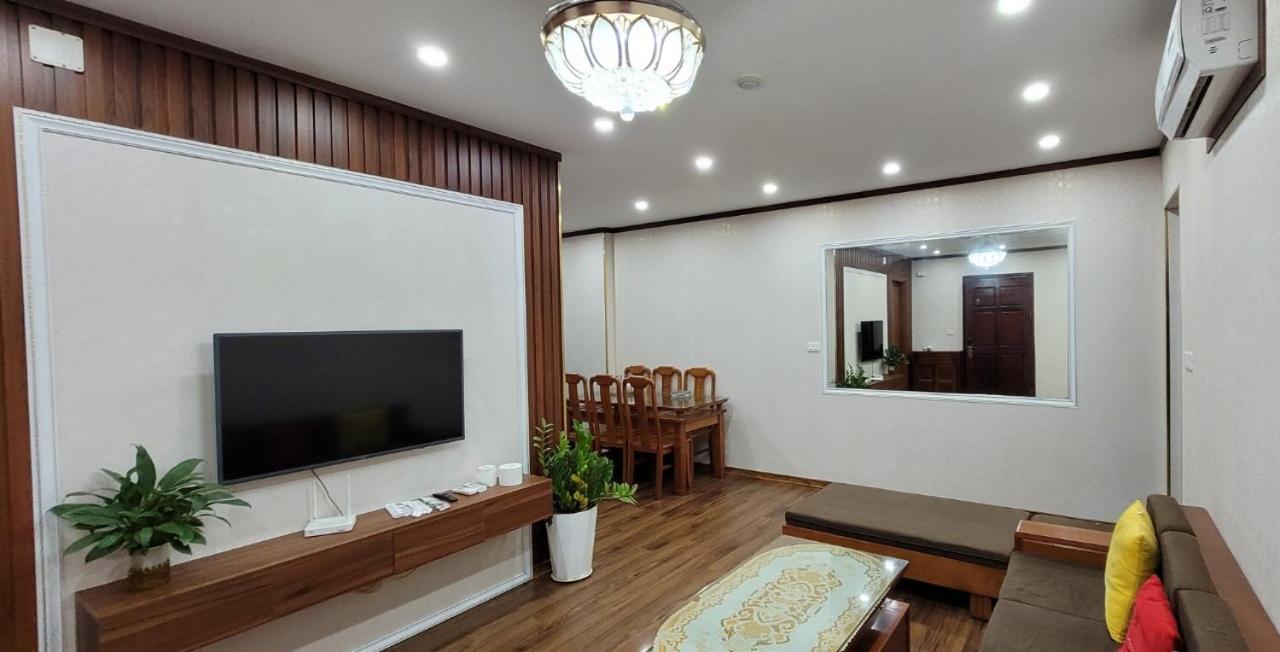 Homestay Ha Long Luxury Exterior photo