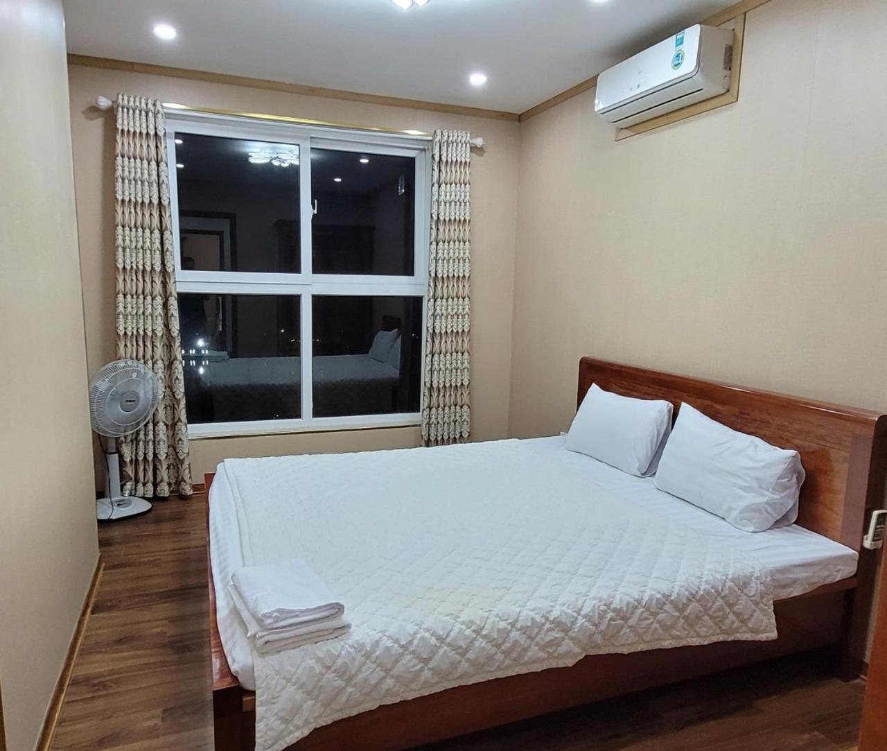 Homestay Ha Long Luxury Exterior photo